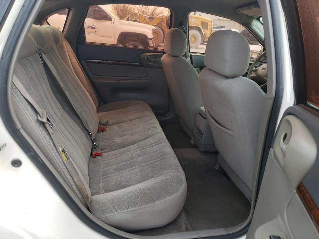 Photo 6 from auction – 2004 CHEVROLET IMPALA with VIN 2G1WF52E049373848