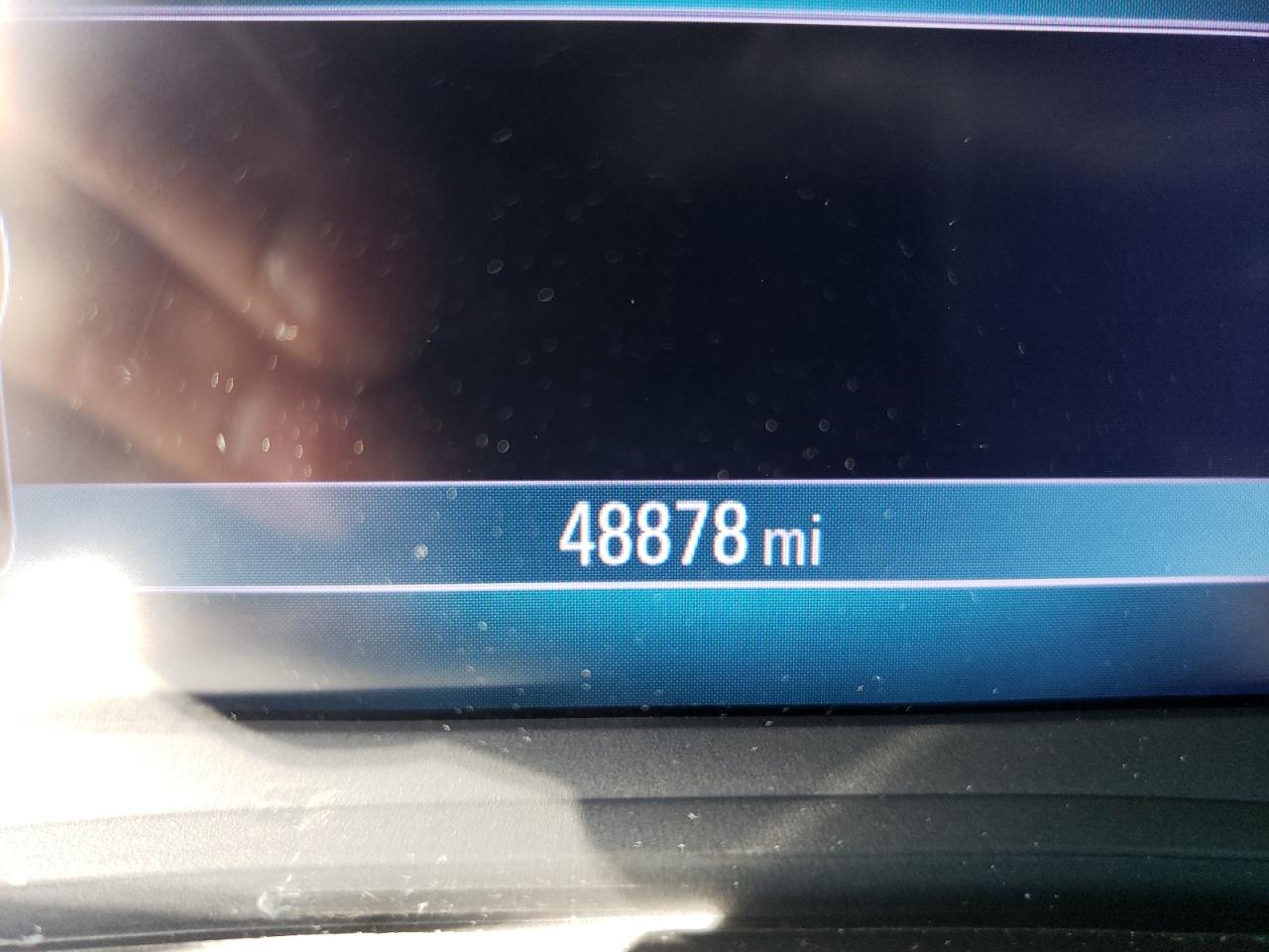 Photo 8 from auction – 2019 BUICK ENCORE PRE with VIN KL4CJASB1KB954398