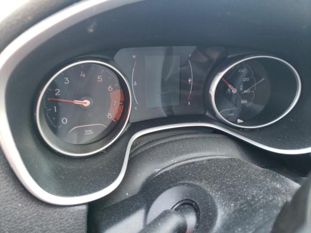 Фото 8 с аукциона – 2021 JEEP COMPASS LA с VIN 3C4NJCBB5MT571320