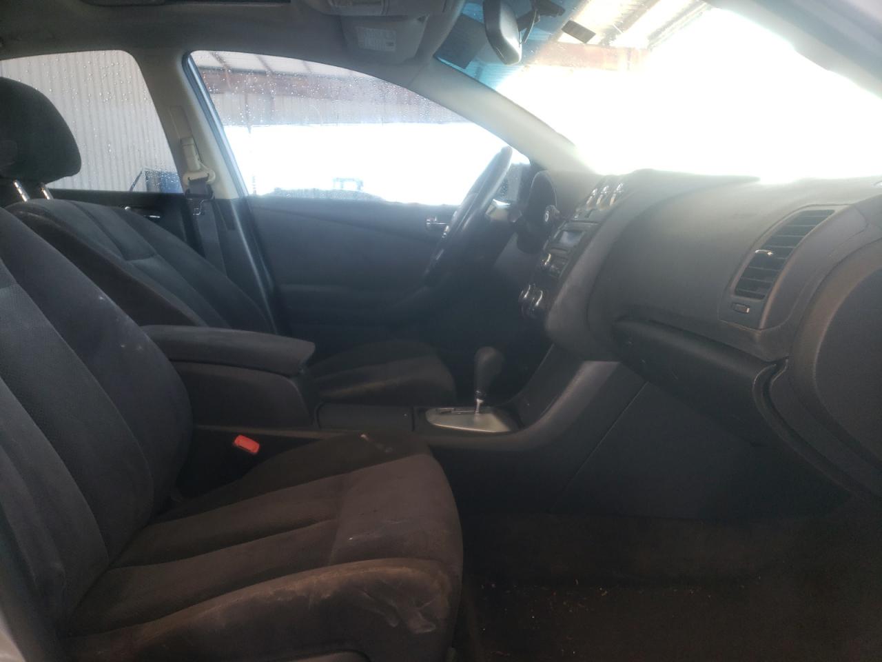 Photo 5 from auction – 2007 NISSAN ALTIMA 3.5 with VIN 1N4BL21E97N416170