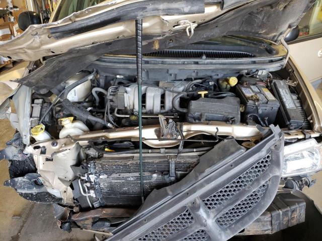 Photo 7 from auction – 1999 DODGE CARAVAN with VIN 1B4GP54G9XB593299