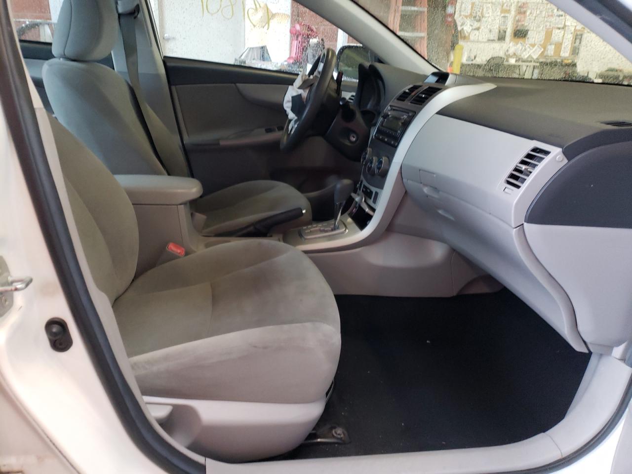 Photo 5 from auction – 2012 TOYOTA COROLLA BA with VIN 2T1BU4EEXCC806866