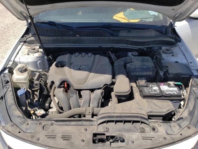 Photo 7 from auction – 2014 KIA OPTIMA LX with VIN 5XXGM4A78EG331534
