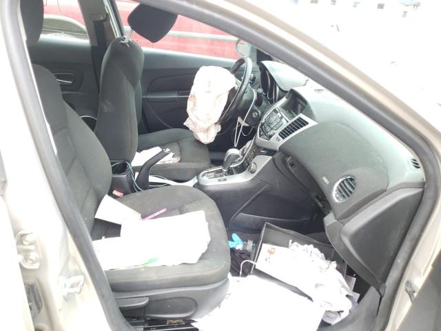 Photo 5 from auction – 2012 CHEVROLET CRUZE LT with VIN 1G1PF5SC0C7108219