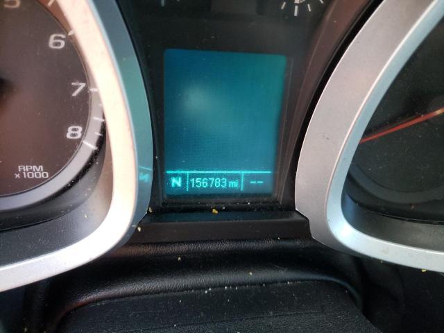 Photo 8 from auction – 2015 CHEVROLET EQUINOX LT with VIN 2GNFLFEK2F6417402