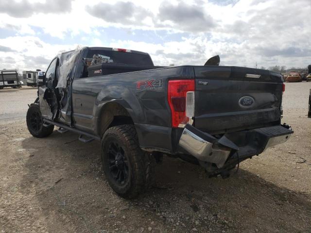 Photo 3 from auction – 2019 FORD F250 SUPER with VIN 1FT7W2BTXKEC19487