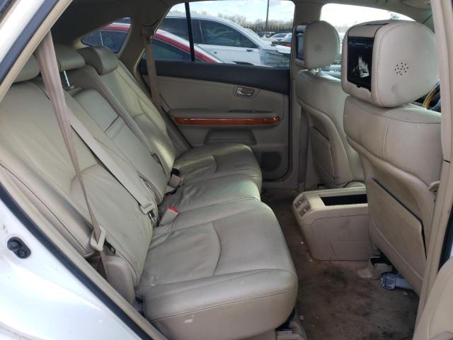Photo 6 from auction – 2007 LEXUS RX 350 with VIN 2T2HK31U47C032123