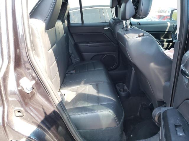 Photo 6 from auction – 2015 JEEP PATRIOT LA with VIN 1C4NJPFA7FD274891