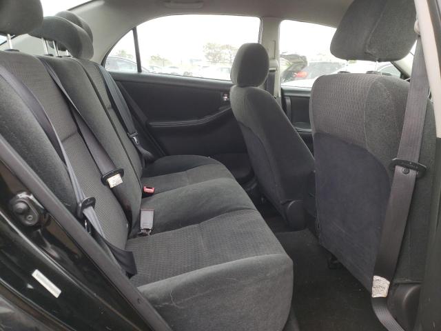 Photo 6 from auction – 2007 TOYOTA COROLLA CE with VIN 1NXBR32E77Z814153