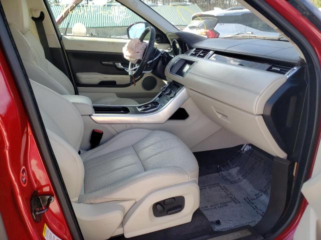 Photo 5 from auction – 2015 LAND ROVER RANGE ROVE with VIN SALVV2BG5FH992328