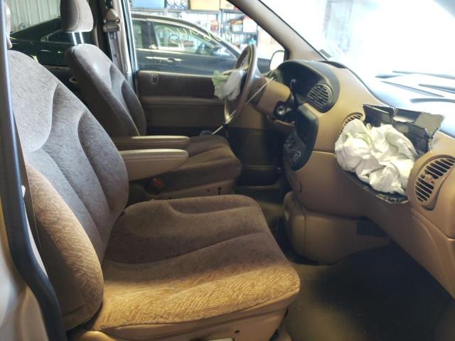 Photo 5 from auction – 1999 DODGE CARAVAN with VIN 1B4GP54G9XB593299