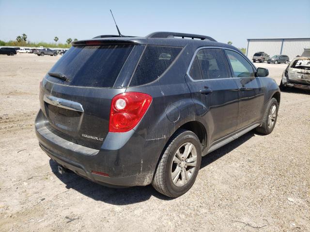 Photo 4 from auction – 2010 CHEVROLET EQUINOX LT with VIN 2CNALDEW4A6337288