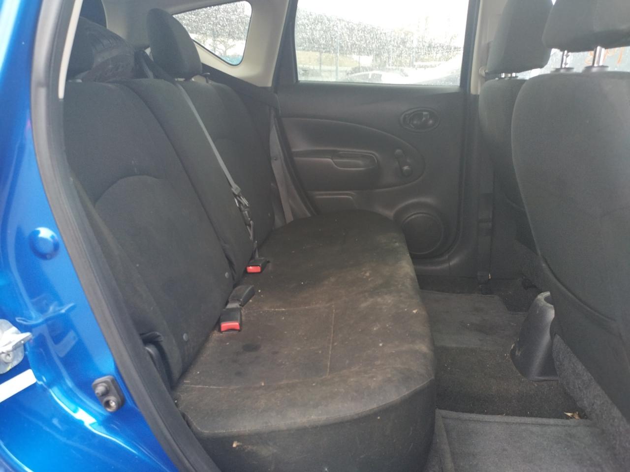 Photo 6 from auction – 2014 NISSAN VERSA NOTE with VIN 3N1CE2CP9EL428147