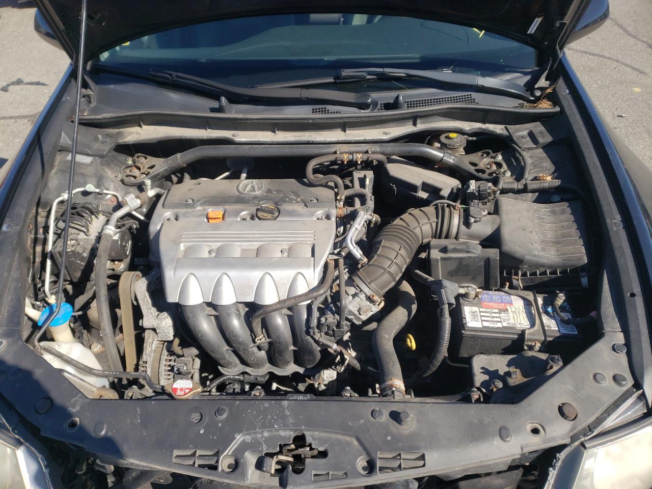 Photo 7 from auction – 2012 ACURA TSX TECH with VIN JH4CU2F6XCC019214
