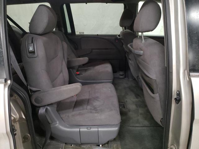 Photo 6 from auction – 2005 HONDA ODYSSEY EX with VIN 5FNRL38435B004530