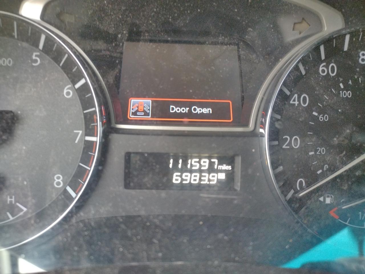 Photo 8 from auction – 2015 NISSAN ALTIMA 2.5 with VIN 1N4AL3APXFC586261