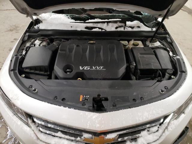 Photo 7 from auction – 2015 CHEVROLET IMPALA LT with VIN 1G1125S32FU145392