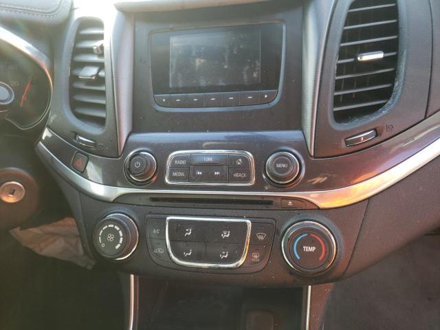 Photo 9 from auction – 2014 CHEVROLET IMPALA LS with VIN 2G11Y5SL1E9255022