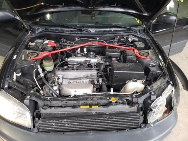 Photo 7 from auction – 1998 TOYOTA RAV4 with VIN JT3HP10V6W0157450