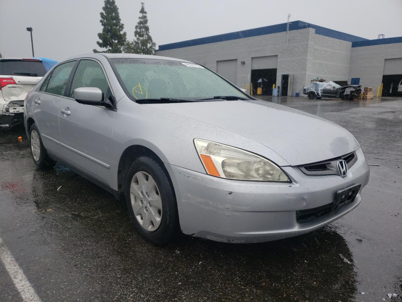 HONDA ACCORD LX 2003 with VIN JHMCM56333C013844 - Photo from auction