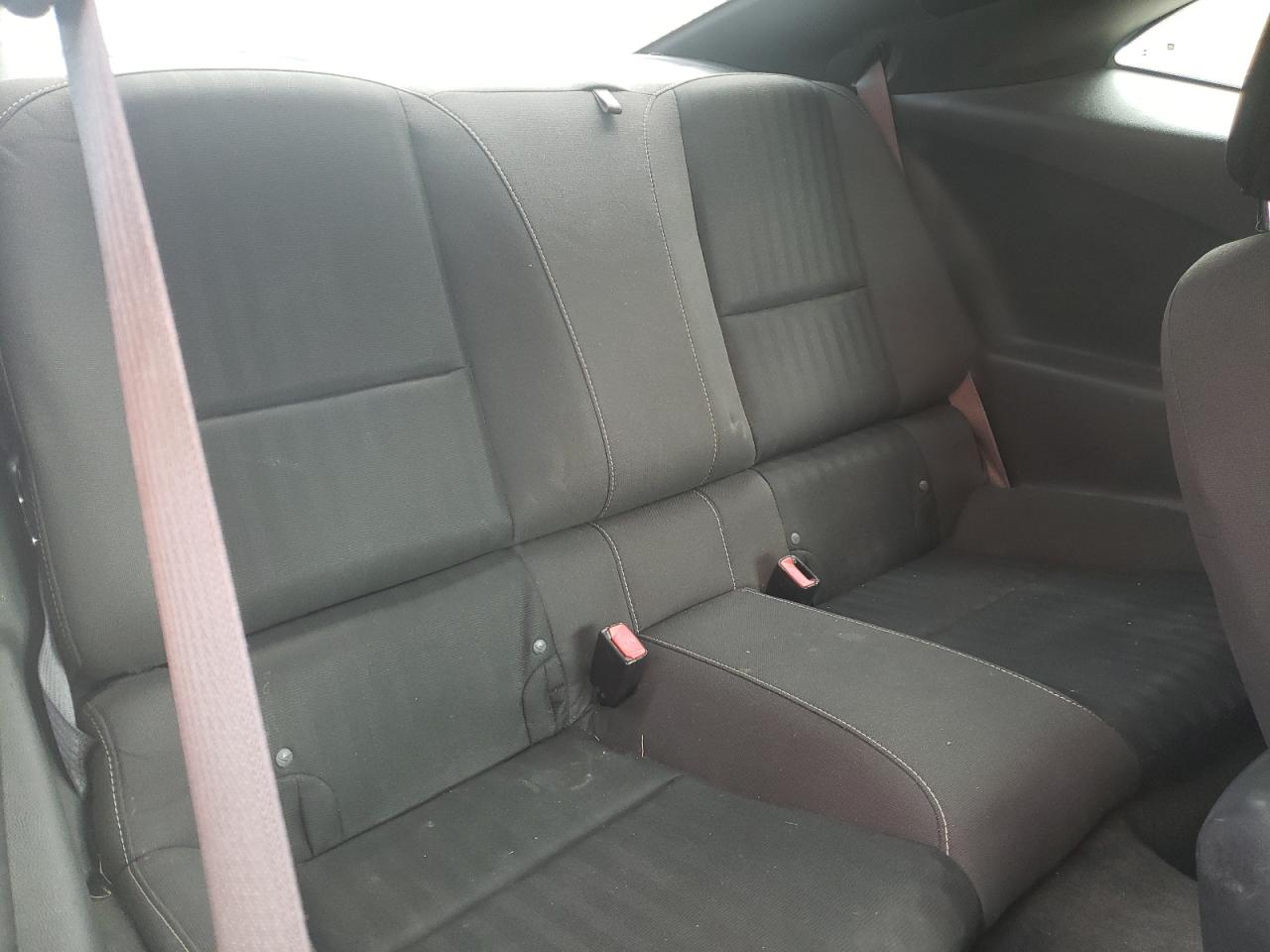 Photo 6 from auction – 2014 CHEVROLET CAMARO LS with VIN 2G1FA1E3XE9150445
