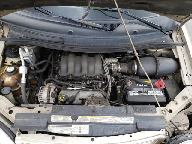 Photo 7 from auction – 1999 FORD WINDSTAR L with VIN 2FMZA5148XBB81565