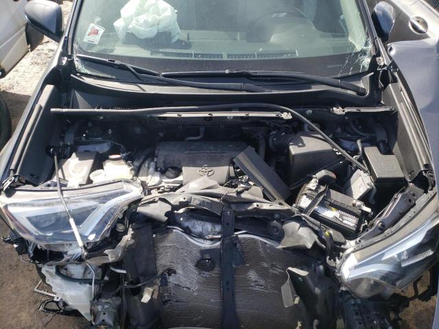 Photo 7 from auction – 2016 TOYOTA RAV4 LIMIT with VIN JTMDFREV2GJ090393