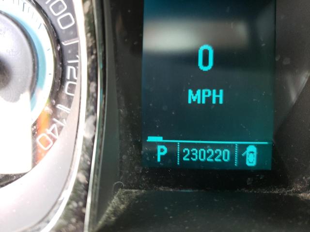 Photo 8 from auction – 2011 BUICK LACROSSE C with VIN 1G4GC5EC8BF290232