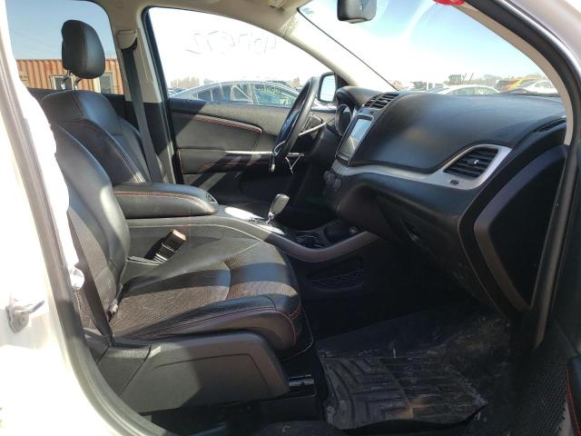 Photo 5 from auction – 2015 DODGE JOURNEY R/ with VIN 3C4PDCEG9FT686903