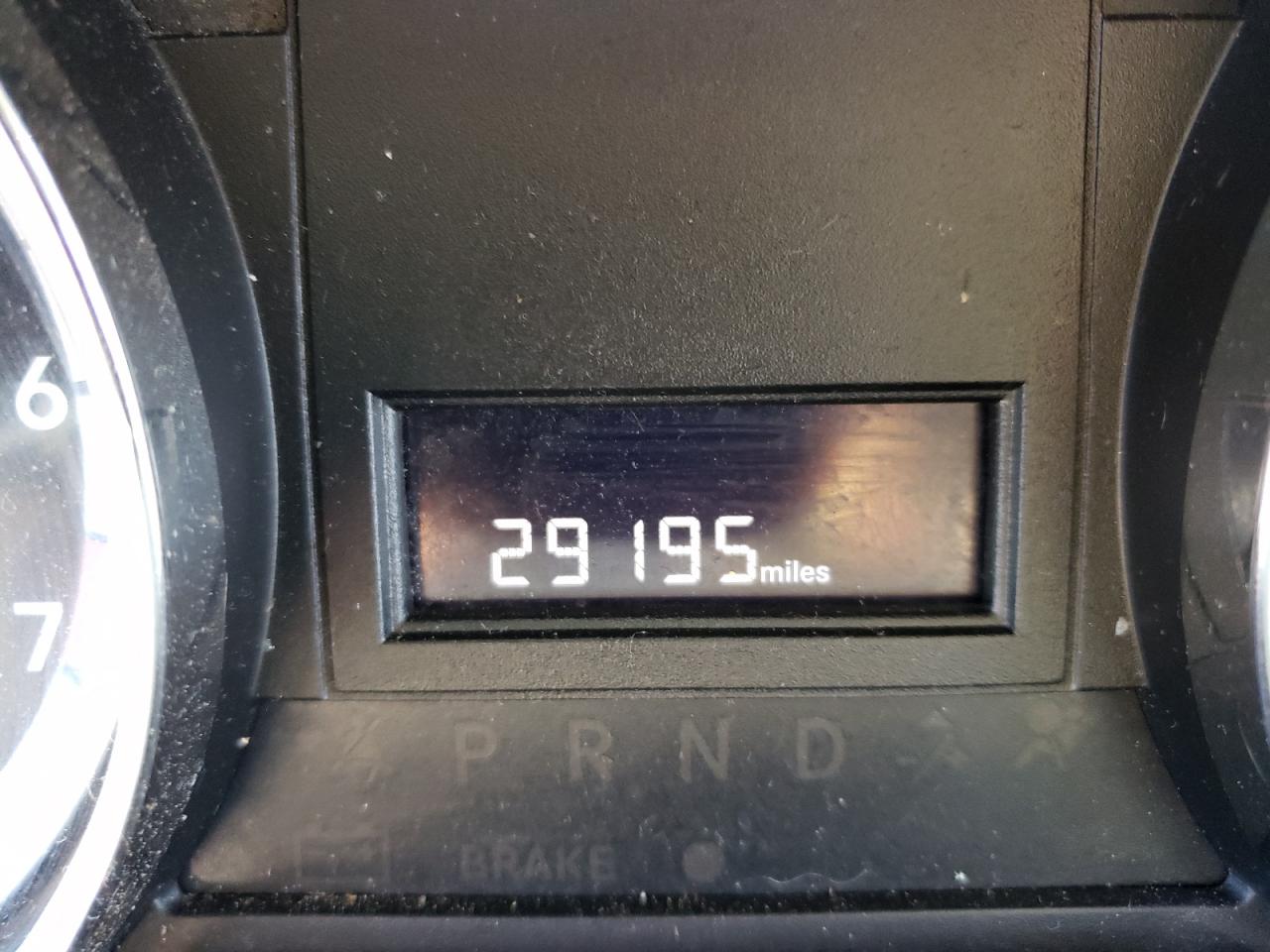 Photo 8 from auction – 2018 DODGE GRAND CARA with VIN 2C4RDGBG0JR180876