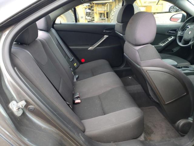 Photo 7 from auction – 2005 PONTIAC G6 with VIN 1G2ZH548X54129381