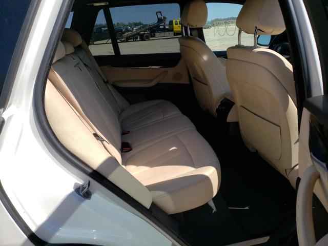 Photo 6 from auction – 2017 BMW X5 XDRIVE3 with VIN 5UXKR0C30H0V73110