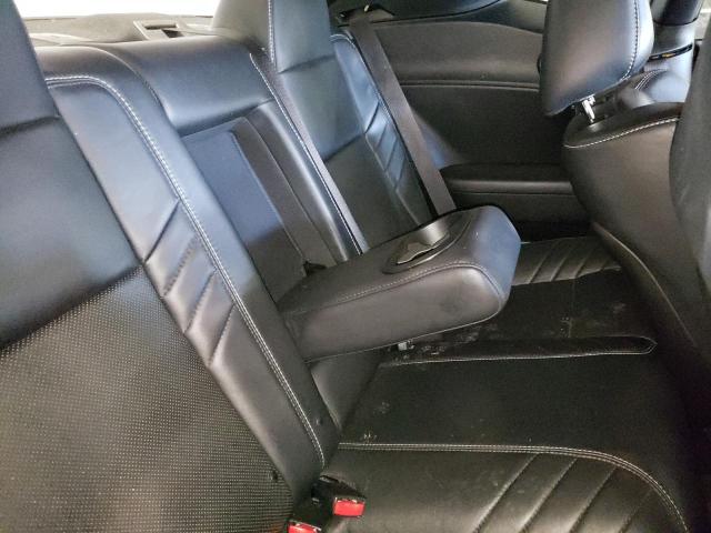 Photo 6 from auction – 2017 DODGE CHALLENGER with VIN 2C3CDZC91HH572481