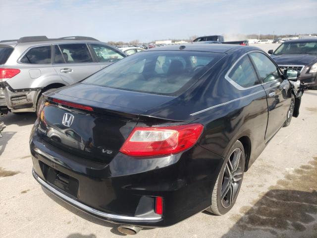 Photo 4 from auction – 2013 HONDA ACCORD EXL with VIN 1HGCT2B80DA006661