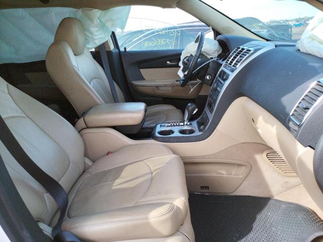 Photo 5 from auction – 2012 GMC ACADIA SLT with VIN 1GKKRSED9CJ218110