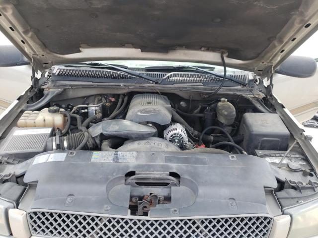 Photo 7 from auction – 2003 CHEVROLET SILVERADO with VIN 2GCEC19V131197299