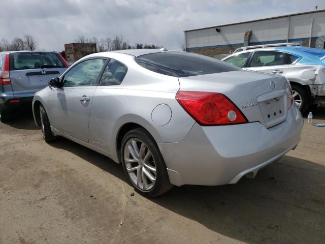 Photo 3 from auction – 2012 NISSAN ALTIMA SR with VIN 1N4BL2EP7CC136331