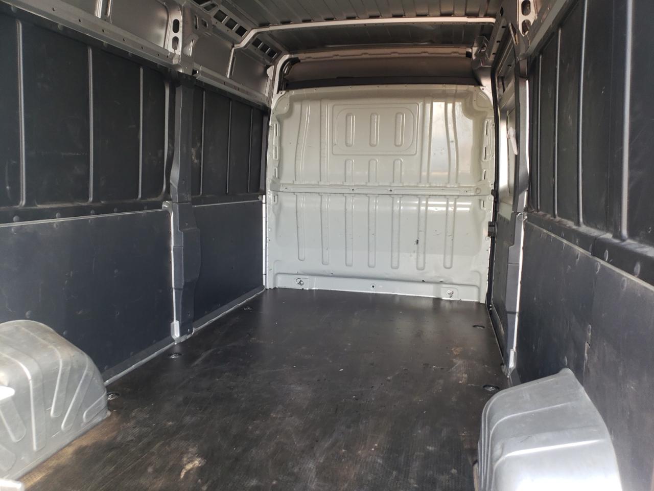 Photo 6 from auction – 2020 RAM PROMASTER with VIN 3C6TRVDG1LE111697
