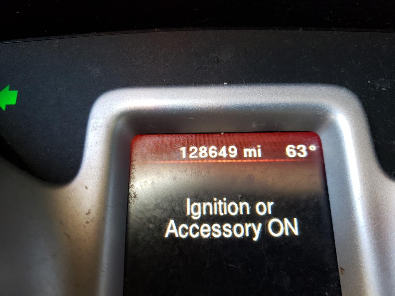 Photo 8 from auction – 2017 DODGE JOURNEY SX with VIN 3C4PDCBG6HT522788