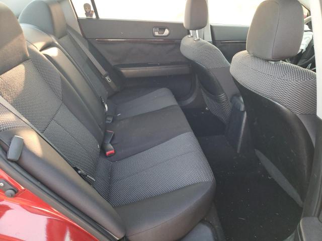 Photo 6 from auction – 2012 MITSUBISHI GALANT ES with VIN 4A32B3FF3CE017881