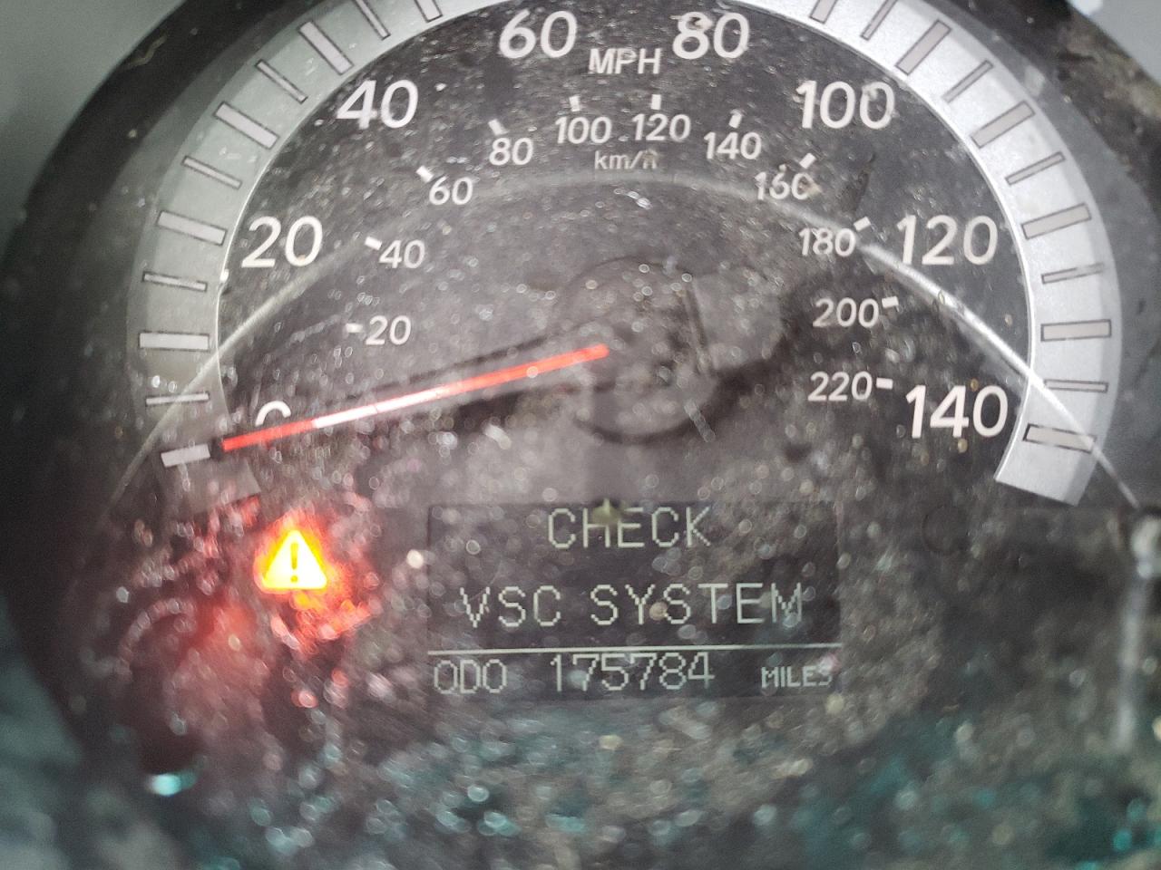 Фото 8 с аукциона – 2006 TOYOTA HIGHLANDER с VIN JTEEW21A460014737