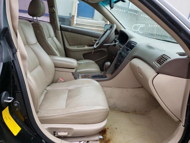 Photo 5 from auction – 1999 LEXUS ES 300 with VIN JT8BF28G2X5073774