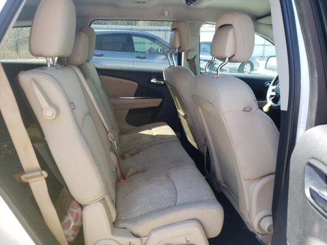 Photo 6 from auction – 2017 DODGE JOURNEY SX with VIN 3C4PDCBG1HT515523