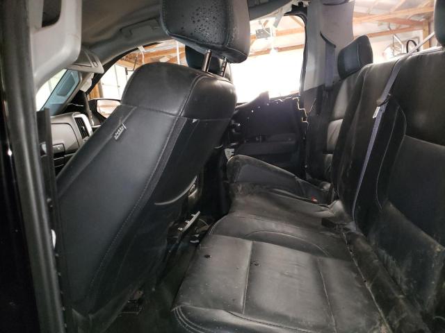 Photo 6 from auction – 2014 CHEVROLET SILVERADO with VIN 1GCVKREC5EZ305388