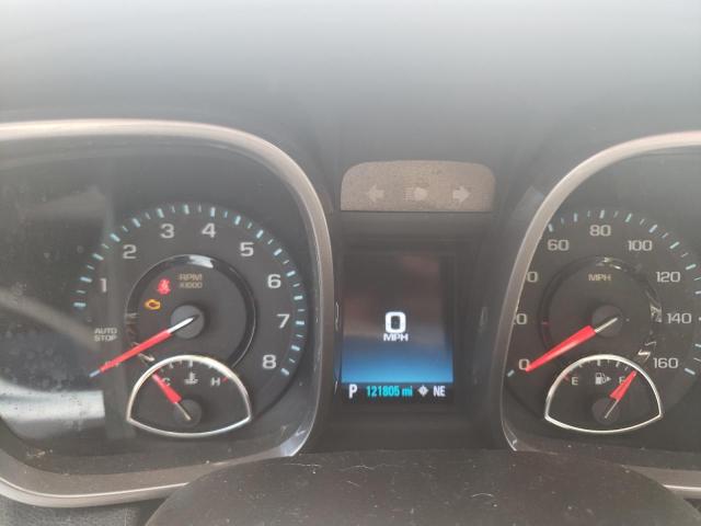Photo 8 from auction – 2014 CHEVROLET MALIBU 1LT with VIN 1G11C5SL6EF217713