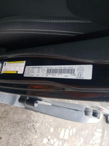 Zdjęcie 10 z aukcji – 2015 JEEP WRANGLER U z VIN 1C4BJWEG4FL514942