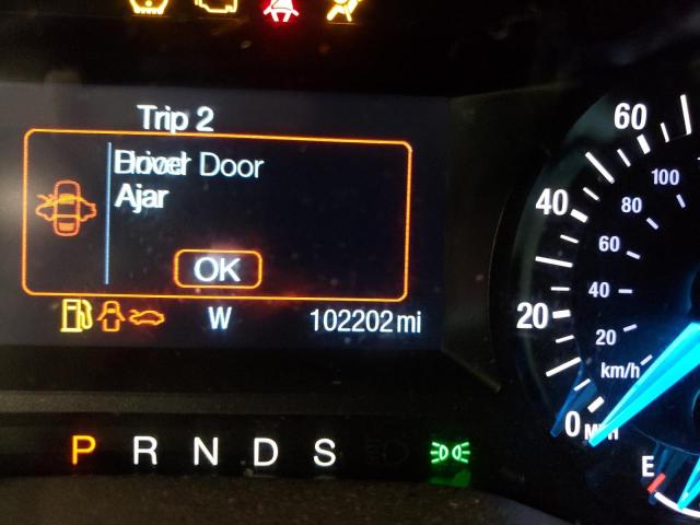 Photo 8 from auction – 2015 FORD FUSION SE with VIN 1FA6P0HD7F5106444