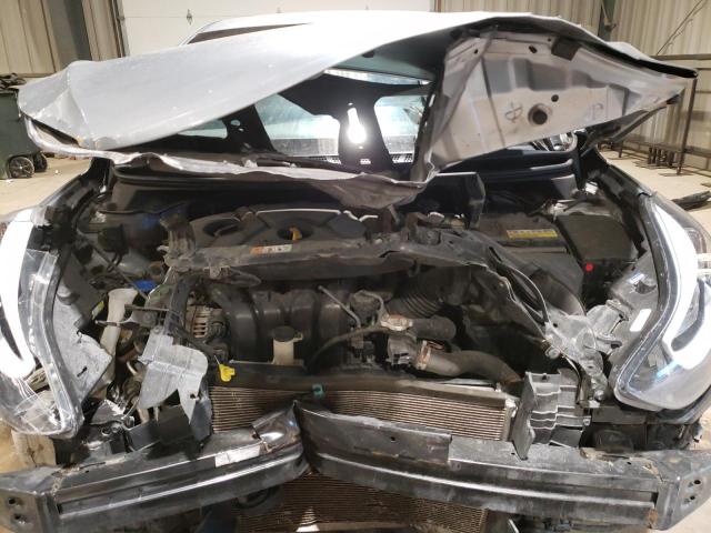 Photo 7 from auction – 2016 HYUNDAI ELANTRA SE with VIN 5NPDH4AE8GH730795