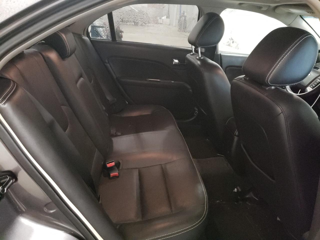Photo 6 from auction – 2011 FORD FUSION SEL with VIN 3FAHP0CG9BR265547