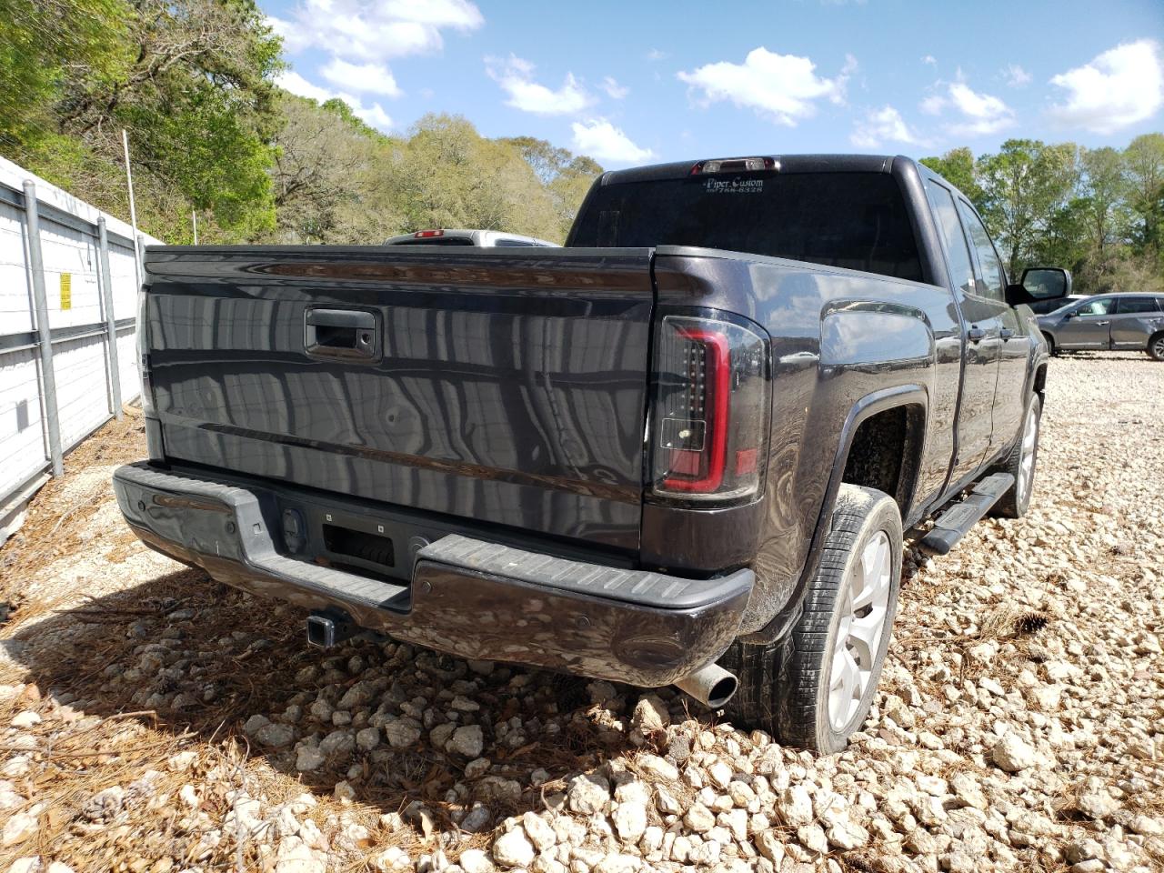 Photo 4 from auction – 2014 GMC SIERRA C15 with VIN 1GTR1UEC0EZ296980